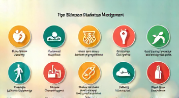 Die besten 8 Tipps bei Diabetesmanagement