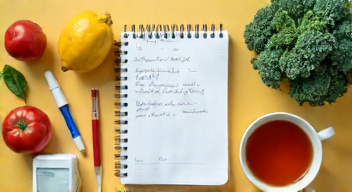 Die besten 8 Tipps bei Diabetesmanagement