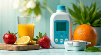 Die besten 8 Tipps bei Diabetesversorgung