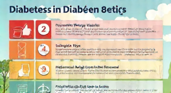 Die besten 8 Tipps bei Diabetesversorgung