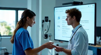 Die besten 8 Tipps bei digitaler Patientenversorgung