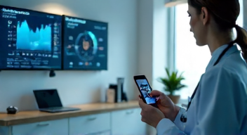 Die digitale Transformation in der Diabetologie (1/10)