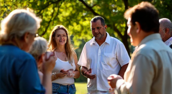Die gesellschaftliche Verantwortung in der Diabetes-Prävention (2/10)