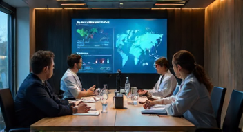 Die Herausforderungen der Informationsverbreitung im Gesundheitswesen (10/10)