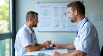 Die Herausforderungen der modernen Diabetesbehandlung (2/10)