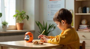 Die Herausforderungen der Zuckerkrankheit bei Kindern (1/10)