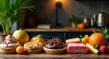 Die kulturelle Wahrnehmung von Zucker und Gesundheit (3/10)