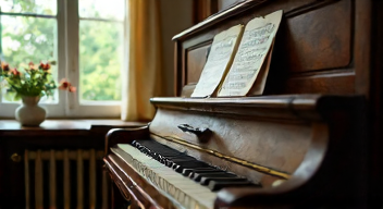 Die Kunst des Gesangs als Heilmittel