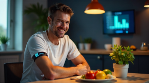 Die Revolution der Diabetesbehandlung: CGM, Typ-1-Diabetes und moderne Technologien