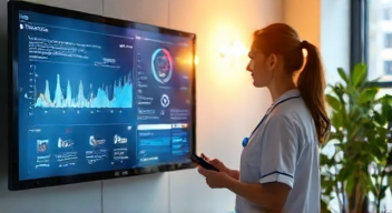 Die Rolle der Ärzte in der digitalen Patientenversorgung (2/10)