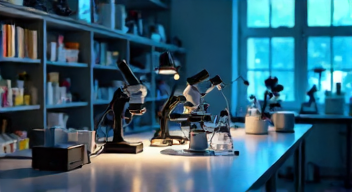 Die Rolle der experimentellen Forschung (4/10)