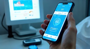 Die Rolle der Technologie in der Diabetesbehandlung (4/10)