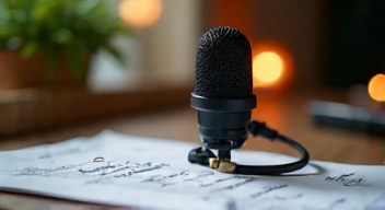 Die Rolle von Musik in der Diabetesaufklärung (10/10)