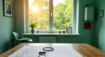 Die Rolle von Musik in der Gesundheitsversorgung (10/10)