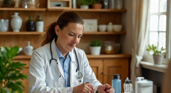 Die soziale Dimension der Diabetesversorgung (5/10)