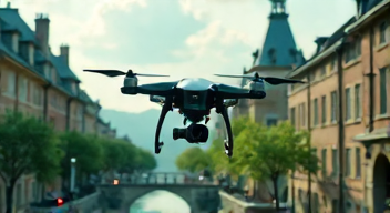 Die transformative Kraft der Technologie (10/10)