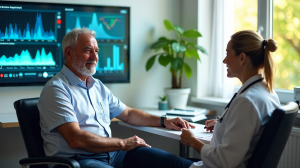 Die Zukunft der Diabetesversorgung: CGM-Systeme, Patientenwohl, Kostenfragen