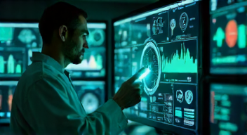 Ein Blick auf die KI in der Medizin (2/10)