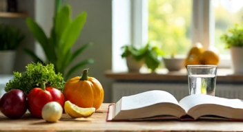 Ein ganzheitlicher Ansatz zur Diabetes-Prävention (2/10)