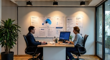 Einblick in die DMP-Qualitätsimpulse