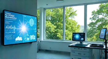 Einfluss der digitalen Technologien auf die Patientenversorgung (3/10)