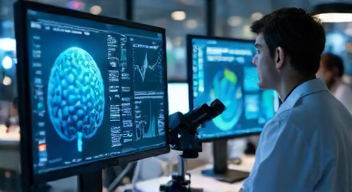 Einfluss der Künstlichen Intelligenz auf die Diabetesforschung (2/10)