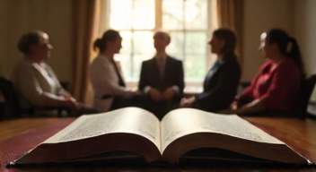 Einfluss der Organisationen auf Frauenrechte (2/10)