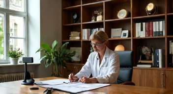 Einfluss des BVMed auf die Gesundheitsversorgung (2/10)