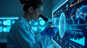 Entschlüsselung von Typ-2-Diabetes: KI, Forschung, Geheime Mechanismen