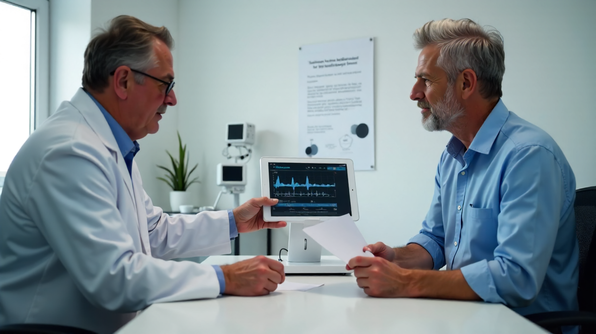 Früherkennung von Herz-Kreislauf-Erkrankungen: Strategien, Herausforderungen, Lösungen