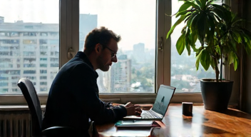 Gesellschaftliche Perspektiven: Ein Sozialexperte antwortet (6/10)