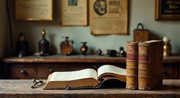 Historische Wurzeln der Diabetologie (3/10)