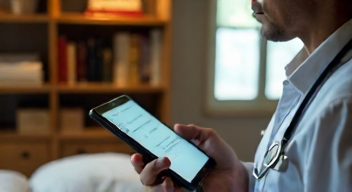 Kulturelle Aspekte der digitalen Gesundheitsversorgung (3/10)