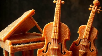 Kulturelle Relevanz von Zucker in der Musik (10/10)