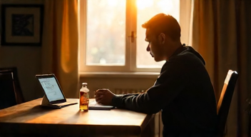 Mein Weg mit Diabetes Typ 1: Ein persönlicher Kampf (1/10)