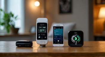 Meine Erinnerungen an digitale Medizinprodukte und ihre Bedeutung (1/10)