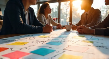 Meine Vision zur Stärkung der DMP-Programme