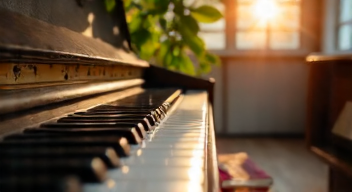 Musik und Gesundheit: Ein überraschender Zusammenhang (9/10)