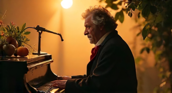 Musikalische Perspektiven auf das Leben mit Diabetes (10/10)