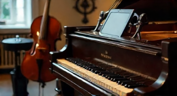 Musikalische Reflexionen über die digitale Transformation (10/10)