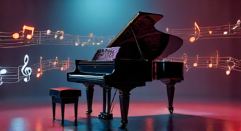 Musikalische Sicht auf Gesundheit und Technologie (10/10)