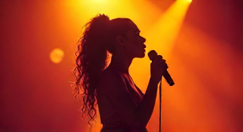 Musikalische Stimmen der Veränderung (10/10)