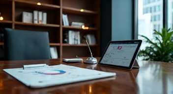 Ökonomische Aspekte der digitalen Medizinprodukte (8/10)