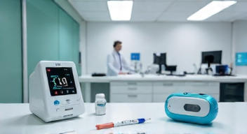 Ökonomische Herausforderungen der Diabetesversorgung (8/10)