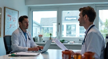 Ökonomische Herausforderungen in der Diabetesversorgung (8/10)