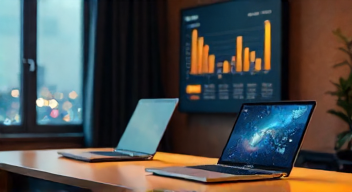 Ökonomische Perspektiven der Digitalisierung (8/10)