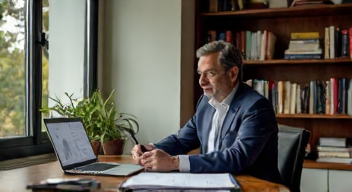 Ökonomische Überlegungen: Ein Ökonom analysiert (8/10)