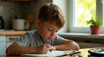 Persönliche Einblicke in die Herausforderungen von Diabetes bei Kindern (1/10)