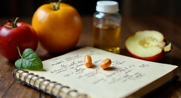 Persönliche Erfahrungen mit Adipositas und Diabetes (1/10)