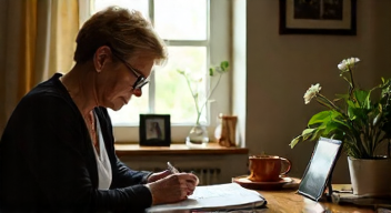 Persönliche Erinnerungen an die Herausforderungen der Diabetesversorgung (1/10)